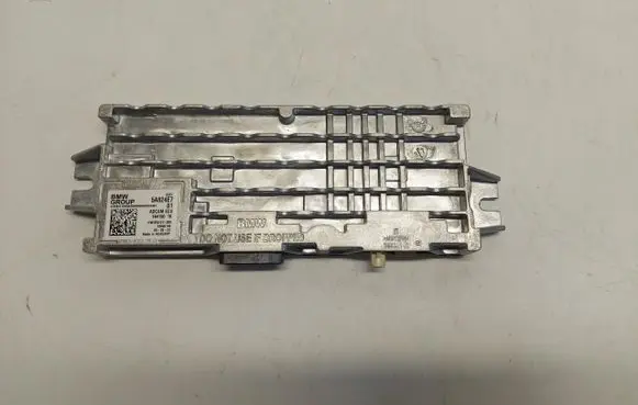 BMW X1 U11 Camera control unit module 5A824E7-JLK01