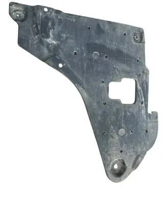 Renault Talisman Rear underbody cover/under tray 748A39495R