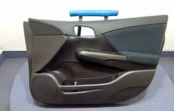 Honda Civic IX Door card panel trim set 