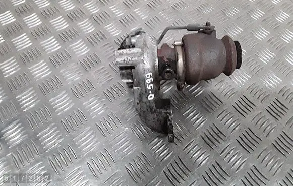 Peugeot 2008 I Turbo 9673283680