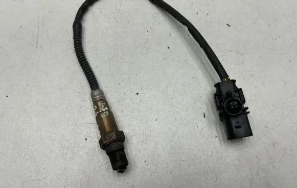 Volvo V70 Lambda probe sensor