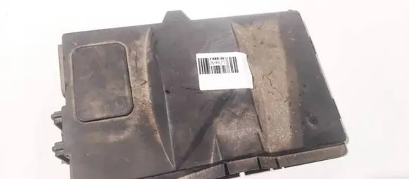Ford Focus C-MAX Fuse box cover 3m5110b805ab 3m51-10b805-ab