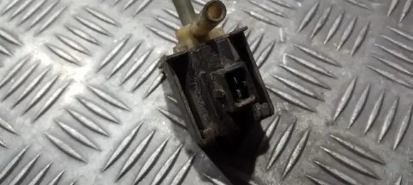 Fiat Uno Turbo solenoid valve type3681