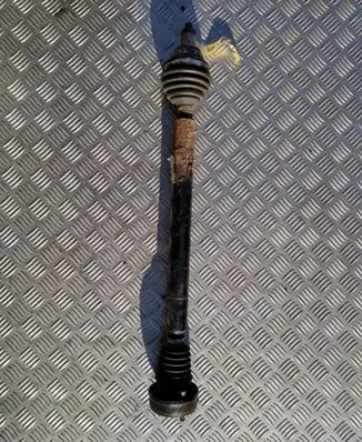 Audi A2 Front driveshaft