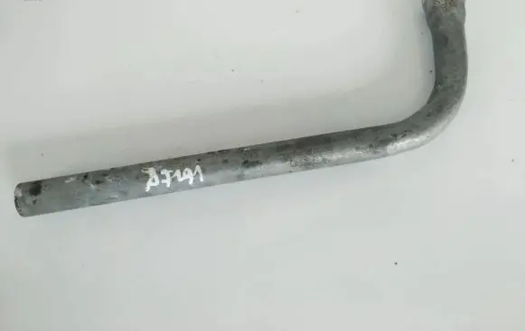 Audi A3 S3 8L Wheel nut wrench 8n0012219