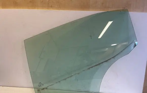 Polestar 2 Rear door window glass E443R000055