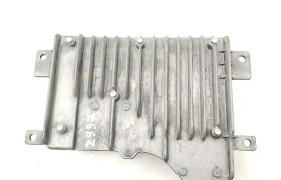 GPS navigation control unit/module