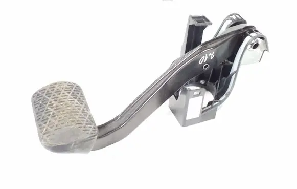 Mercedes-Benz E C207 W207 Brake pedal A2042902001