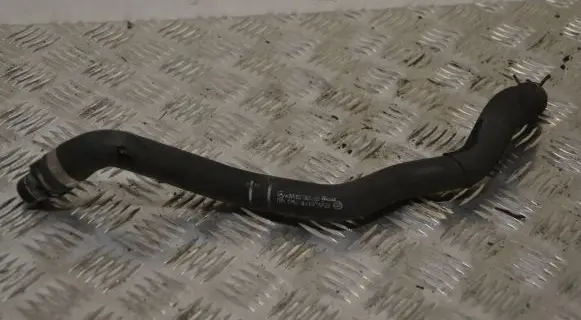 Mercedes-Benz C W205 Engine coolant pipe/hose A2058301802