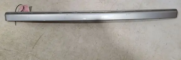 Mercedes-Benz C AMG W203 Rear bumper trim bar molding A2038852921