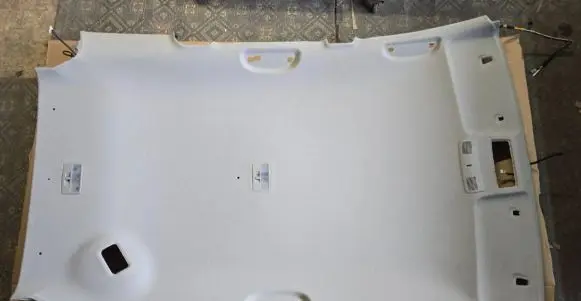 Mazda CX-7 Headlining EH1467SS1D