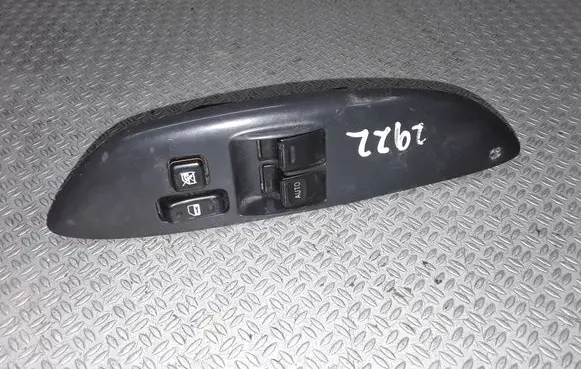 Toyota Yaris Electric window control switch