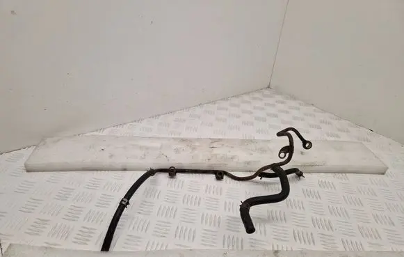 Toyota Land Cruiser (J120) Coolant pipe/hose 