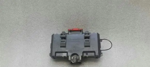 Mercedes-Benz SLK R171 Fuse module A2035450803