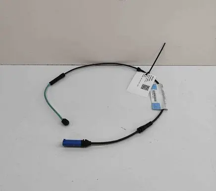 BMW 5 G30 G31 G38 Brake pads wear sensor 6890788 34356890788
