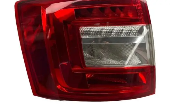 Skoda Octavia Mk3 (5E) Rear/tail lights 5E9945095B SK372BASE 0020178805