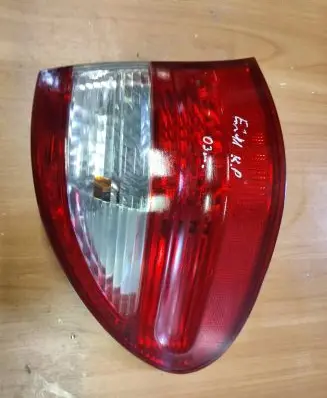 Mercedes-Benz E W211 Rear/tail lights A2118201564 237910