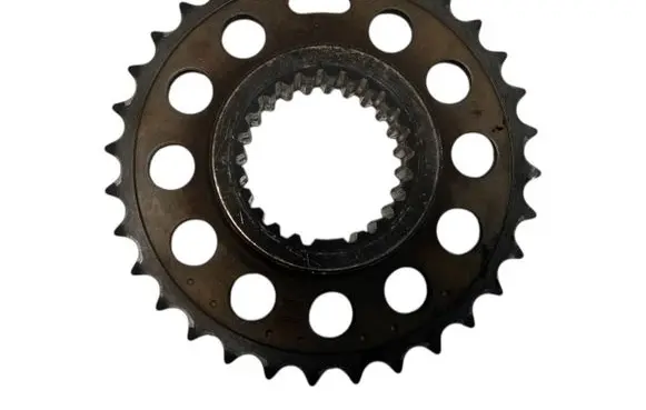 Audi A6 C7 Timing chain sprocket 059109569S