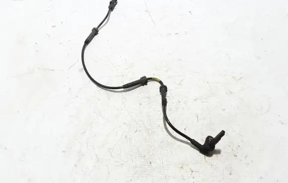 ABS brake wheel speed sensor