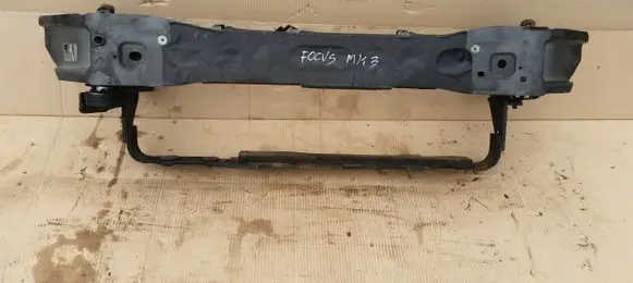 Ford Focus Front bumper support beam 