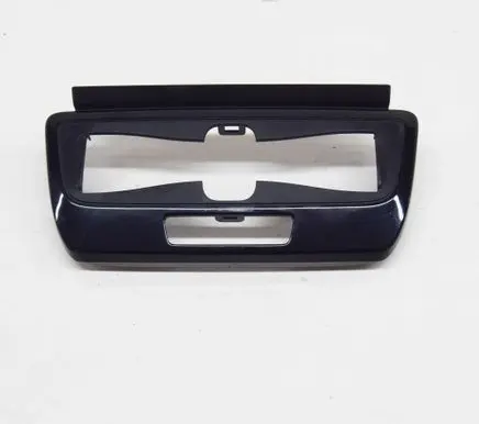 Nissan Leaf II (ZE1) Dashboard glove box trim 275705SH1B 682U35SH1B