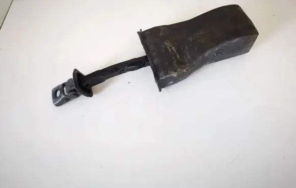Volkswagen Cross Polo Front door check strap stopper 6r0837267a