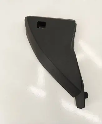 Peugeot 508 II Dashboard side end trim 7714377