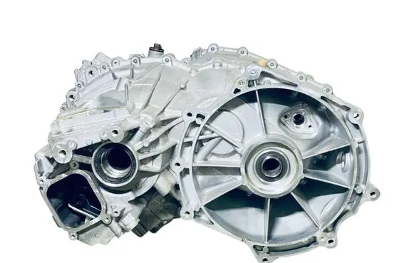 Audi E-tron GT Electric car Transmission 0ME300043AD 0ME300043AC