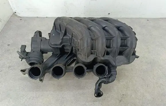 Seat Altea Intake manifold 06F133210D