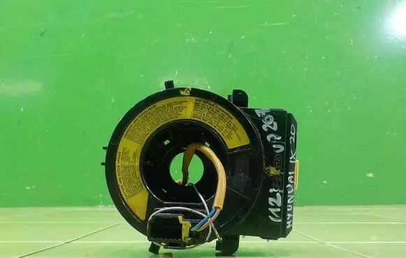 Hyundai ix20 Airbag squib ring wiring TASMA ZWIJAK
