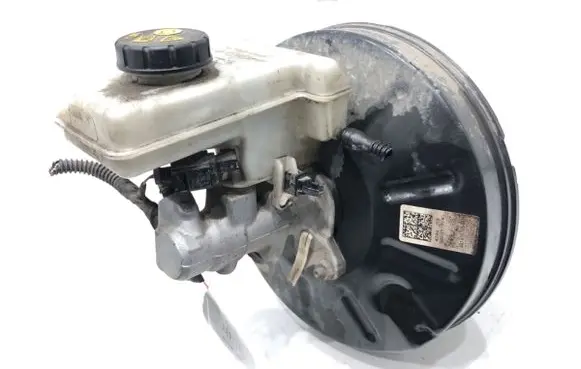 Skoda Octavia Mk3 (5E) Brake booster 5Q1614105DE