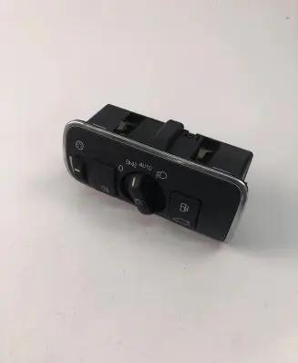 Volvo V70 Light switch 30739414