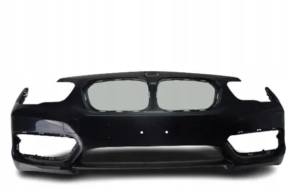 BMW 1 F20 F21 Front bumper G26xxx000000G26000