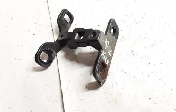 BMW X5 E53 Rear door lower hinge ES79C405