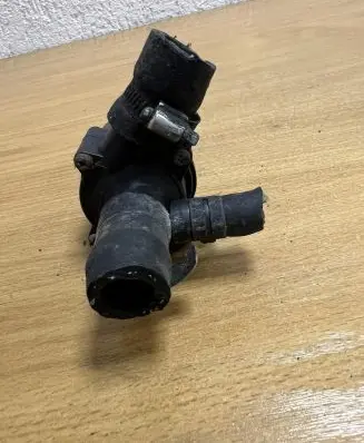 Mercedes-Benz E W210 Electric auxiliary coolant/water pump D8342