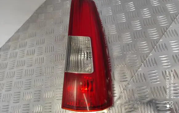 Volvo V70 Rear/tail lights 4154494