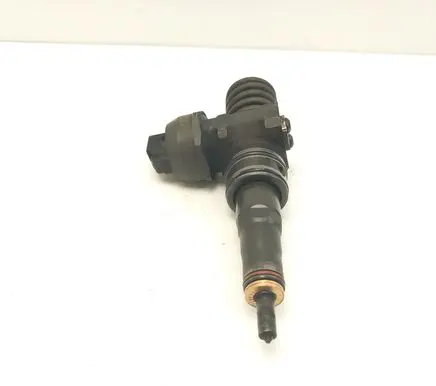 Skoda Octavia Mk2 (1Z) Fuel injector 0414720312