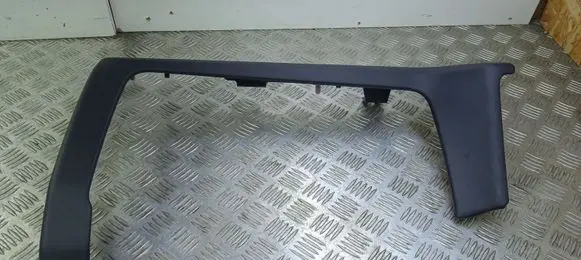 Porsche Macan (95B) Panel trim 95B858122N