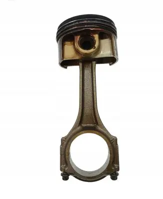 Mercedes-Benz CLA C117 X117 W117 Piston with connecting rod 083P30