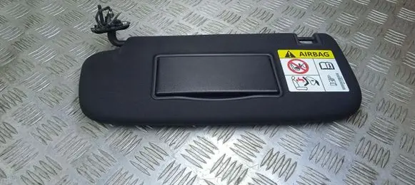 Jeep Grand Cherokee Sun visor 68171003AA