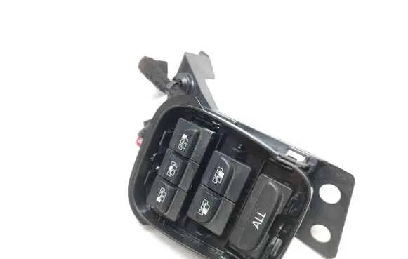 Renault Espace V (RFC) Other switches/knobs/shifts 1532888X