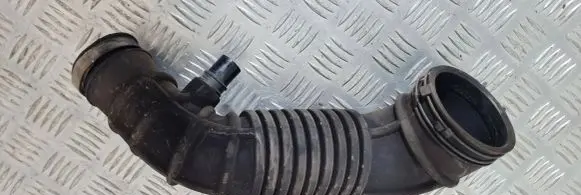 SsangYong Actyon sports II Turbo air intake inlet pipe/hose