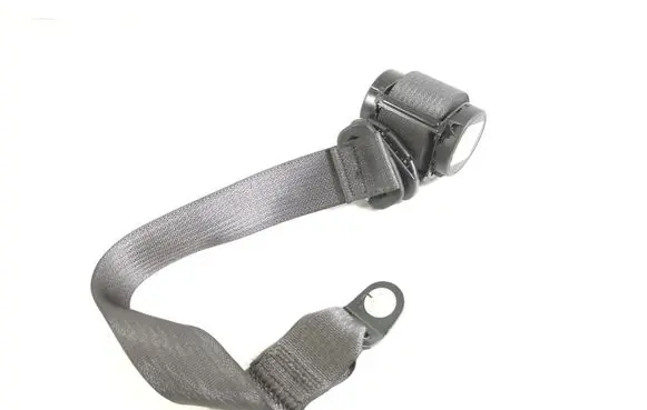 Jeep Grand Cherokee WL Rear seatbelt 6XH91TX7AC