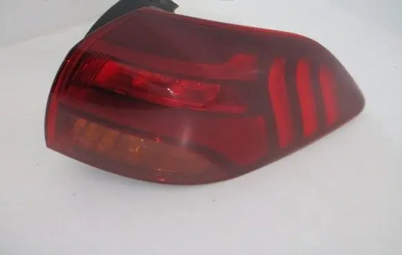 Hyundai Tucson TL Rear/tail lights 92402D7600