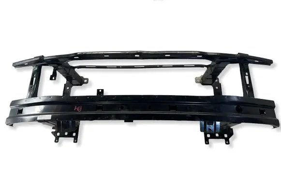 Volkswagen ID.4 Front bumper cross member 11A807611