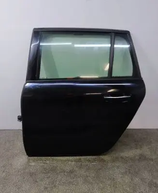 Citroen C4 Grand Picasso Front door