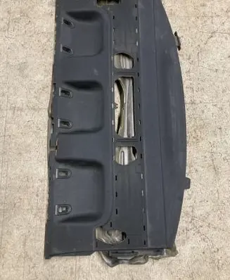 Mercedes-Benz S W221 Parcel shelf A2216900249