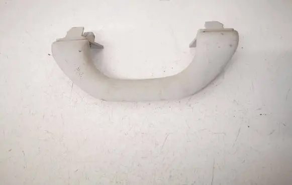 Volkswagen PASSAT B6 Front interior roof grab handle 1K0857607H
