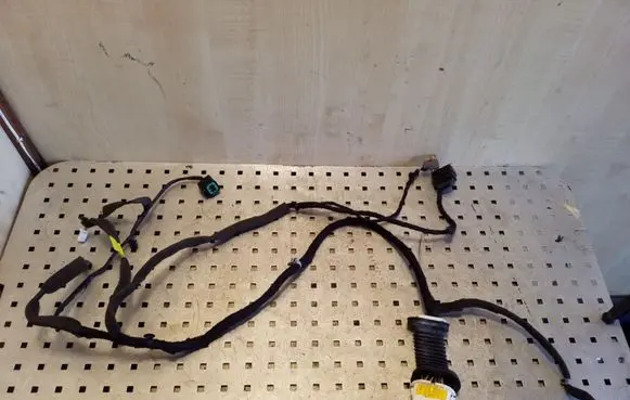 Opel Antara Front door wiring loom 20980117