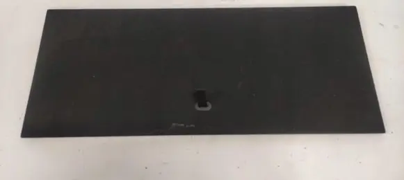 KIA Optima Trunk/boot mat liner 